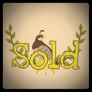 Sold beyond this point